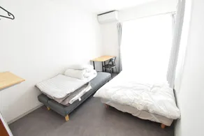 Namba 30 minuti / con parcheggio gratuito / tutta la casa riservata - Image 5