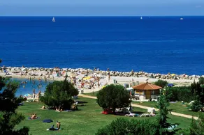 Apartment in Novigrad with Terrace, Air condition, WIFI, Washing machine (3663-1) - Image 4