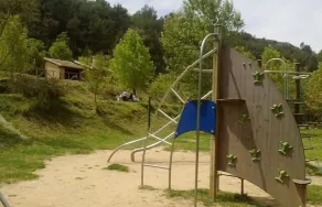 La Alquería del Pilar Rural Cottage til 10 personer - Image 2
