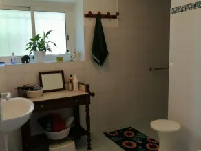 LOVELY 5-PERSON APARTMENT IN CHARACTER HOUSE IN THE COUNTRYSIDE 30MN FROM THE BEACH - Image 2