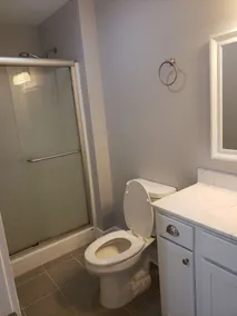 Downtown Tell City Upstairs Rental 2 Bed 2 Bath Wifi 30 minutes to Holiday World - Image 3