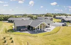 Gorgeous Home In Bogense With Wifi - Image 5