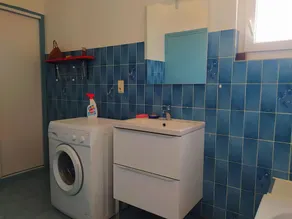La Clef des champs : gîte 9 personnes Mts lyonnais - 4 chambres - Image 2