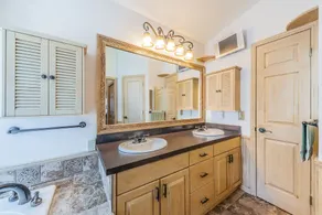 WOW…..beaches just 2 miles away, heated pool, hot tub and room for boat or RV. - Image 2