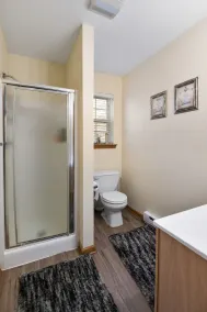 Underbara 4 Bdrm hus i Poconos, nära till vattenparker Skidorter & Raceway - Image 4