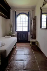 Holiday rental semidetached with swimming pool in Begur, Sa Riera - Image 5