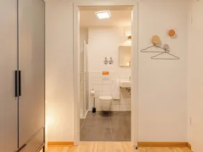 Limehome Dresden Wallstraße - Digital Access - Image 3
