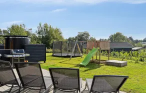Fantastisk hjem i Jægerspris med sauna - Image 3