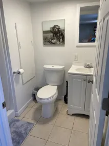 Private/Sleeps 5/2 Bath/Fire Pit/Parking for Boat - Image 4
