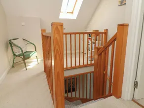 BARLESIDE, pet friendly, character holiday cottage in Dulverton - Image 2