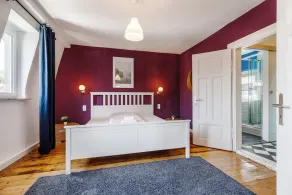 Cozy apartment in the heart of Kulmbach - Image 5