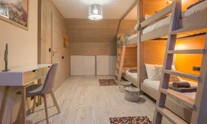 Charmerende sommerhus i hjertet af den regionale naturpark i Massif des Bauges - Image 5