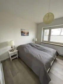 Mila vacation apartment with direct sea view and small sauna - Image 5