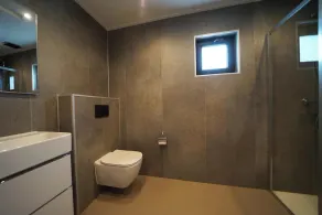 Chalet with 3 bedrooms and 1 bathroom - Image 2