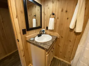 Tiny House Getaway - Image 3