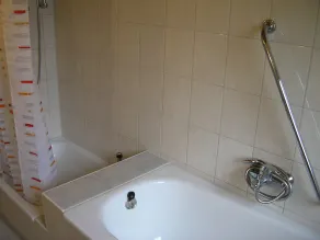 Lejlighed, 3 soveværelser, terrasse, rolig og tæt på kysten i det østlige Frisia - Image 3