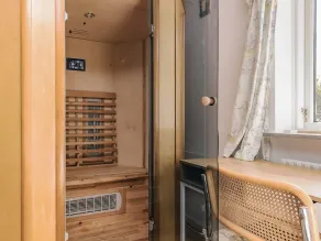 10 person holiday home in Spøttrup - Image 3