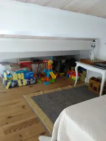 Flot villa enhver komfort i kanten af ​​havet. Paradis! - Image 2