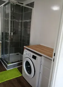 Fuldstændig renoveret lejlighed - Image 4