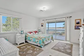 Island Sunrise | Waterfront w/ Deep Water Dock, Assateague Views, 3 Decks + Pet Friendly - Image 5