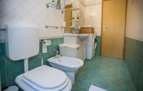 Smuk lejlighed i Porec med WiFi - Image 4