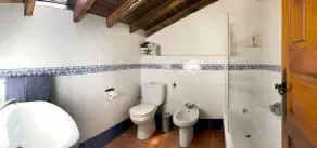 Sommerhus (fuld leje) El Guaje til 12 personer - Image 4