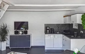 Belle maison d'une chambre à Barth - Image 4