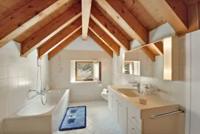 Rustico Esterina in Val Verzasca for 4 - Happy Rentals - Image 2
