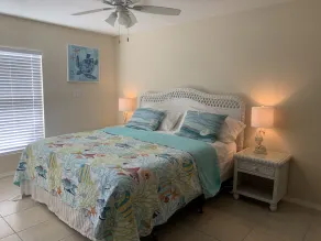 Key Colony Beach Paradise: New Tiki Hut, Private Dock & Free Cabana Club Passes! - Image 4