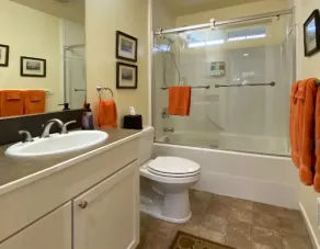 Dove's Perch, An efficiency Studio at Robin's Nest Inn - Image 2