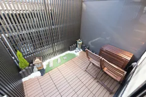 Twin roomKaitree 8 minutes with private bathroom / Katsushika-ku Tokyo - Image 2