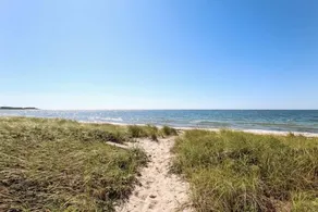 40 feet of Private Beach! Beautiful beach at end of short path RPMS075 - Image 2