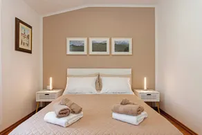 Holiday cottage Istranka * large garden, private pool, BBQ, WiFi - Image 4