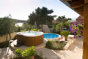 apartamento de lujo puro con dos terraza privada y vistas estupendas. - Image 5