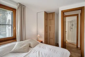 Chalet Salvia Apartment with Mountain View, Shared Seasonal Pool and Wi-Fi - Image 5