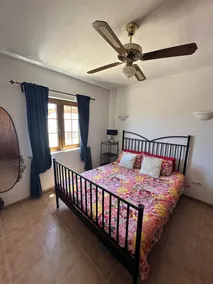 Casita Blanca er en dejlig fritliggende luksusvilla med 2 soveværelser - Image 5