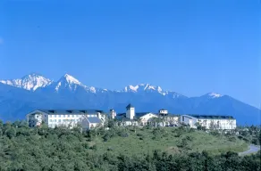 Wisterian Life Club Prominent Kurumayama Kogen - Image 1
