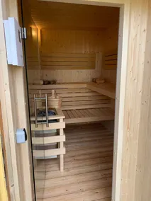 Fantastic 5-Star VILLA: Hot tub, sauna, wood-burning fireplace, barbecue, high-speed internet - Image 5