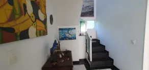 Beach house near the sea, Costa do Sol Condominium, Guaratuba Beach, Bertioga - Image 2