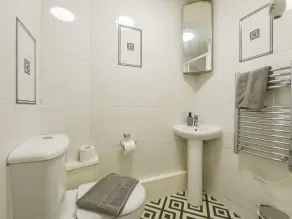 SOUNDVIEW, family friendly, country holiday cottage in Down Thomas - Image 3