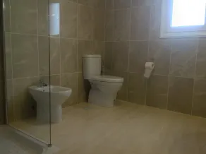 SCHÖNE NEUE WOHNUNG MIT POOL EIGENER TERRASSE UND HERRLICHEM BLICK AUF MT TEIDE & MEER - Image 3