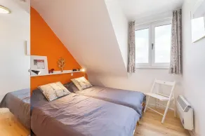 Golf & Beach B3 - Luminous 3-bedroom apartment 50 m from the beach - Image 4