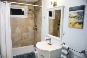Midcentury Modern 2 Bedroom Village Oasis - Image 3