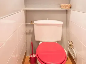 Gemütliche 2-Zimmer-Wohnung mit Mezzanine und Balkon, Südseite, nahe Zentrum und Pisten, Parkplatz - Image 3