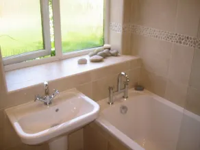 A beautifully presented one bed house, just five minutes from Poole Quay - Image 3