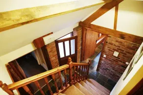 Ciderhouse Cottage ubicado entre Wye Valley y Black Mts con impresionantes vistas - Image 2