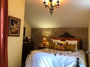 Safari Farm House et Les montagnes vues sur l'océan - Image 2