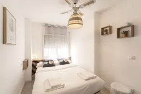 WELCS APARTAMENTO 100 EMP  con vistas al canal - Image 5