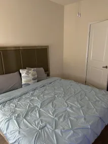 Nice luxury 2 bed 2 bath appartment - Image 4