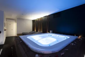 Alkamuri Posh Hotel e Spa - Image 5